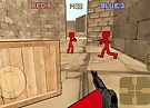 Stickman Counter Terror Shooter