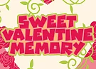 Sweet Valentine Memory