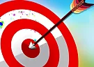 Archery Clash Game
