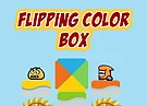 Flipping Color Box