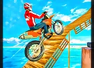 Offroad Real Stunts Bike Race : Bike Racing Game 3D
