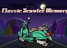 Classic Scooter Memory