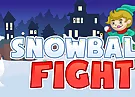 Snowball Fight