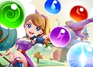 Bubble Witch Shooter Magical Saga