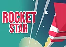 Rocket Stars DX