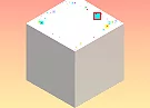 Cube From Space