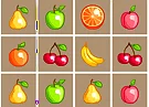 Lof Fruits Puzzles