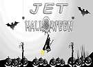 FZ Jet Halloween
