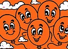 Kids Coloring Book