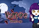 Vampire Dress Up