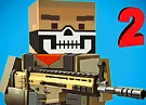 Extreme Pixel Gun Apocalypse 3