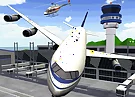 Airplane Parking Mania 3D