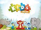 Kids Zoo Fun