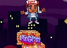 Kid's Jump