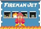 Fireman Jet
