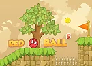 Red Ball 5