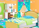 Kids Bedroom Decoration