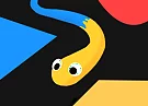 Snake Vs Colors