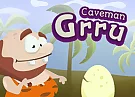 Caveman Grru