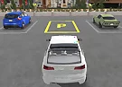 Real Car Parking