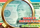 Money Detector: Dollars Differences