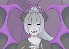 Dragon Girl Creator HTML5