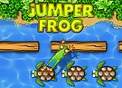 Jumper Frog Game