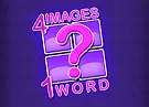4 Images and 1 Word