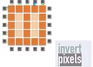 Invert   Pixels