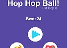 Hop Hop Ball!