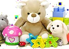 Kids Toys Hidden Stars