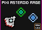 Pixi Asteroid Rage