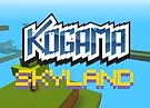 KOGAMA: Skyland