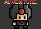 A Pixel Adventure Vol1