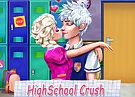Highschool Crush
