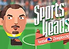 Sports Heads: Football Championship 2016