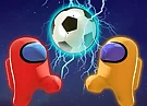 2 Player Imposter Soccer