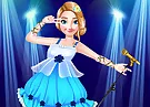 Princess Anna Super Idol Project