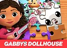 Gabbys Dollhouse Jigsaw Puzzle