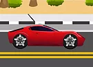 Speed Hot Wheels