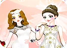 Hot Charming Bride