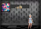 Amgel Kids Room Escape 1