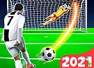 Penalty EURO 2021