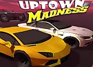 Uptown Madness | Car Racing 2D