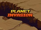 Planet Invasion