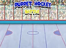Puppet Hockey