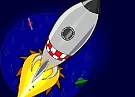 Rockets in Space