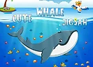 Cute Whale Jigsaw
