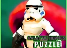 Galactic Heroes Puzzle