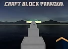 Craft Block Parkour